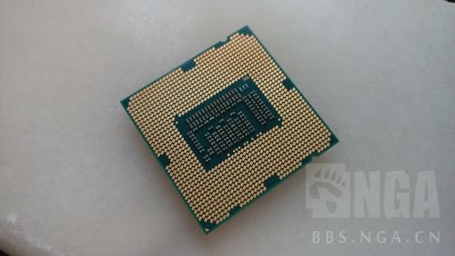 PC hardware assembly with Intel CPU