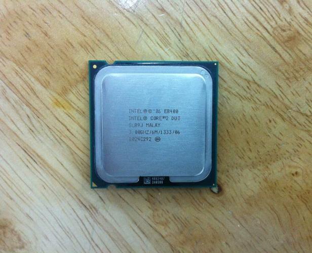 CPU 散热器与功耗管理