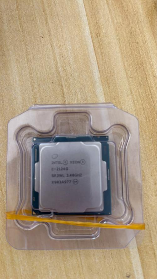 Intel Xeon E-2236 评测：六核心服务器CPU 可靠企业级选择