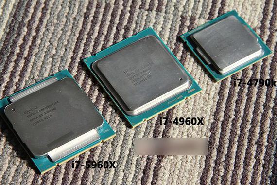 高端 PC 硬件配置