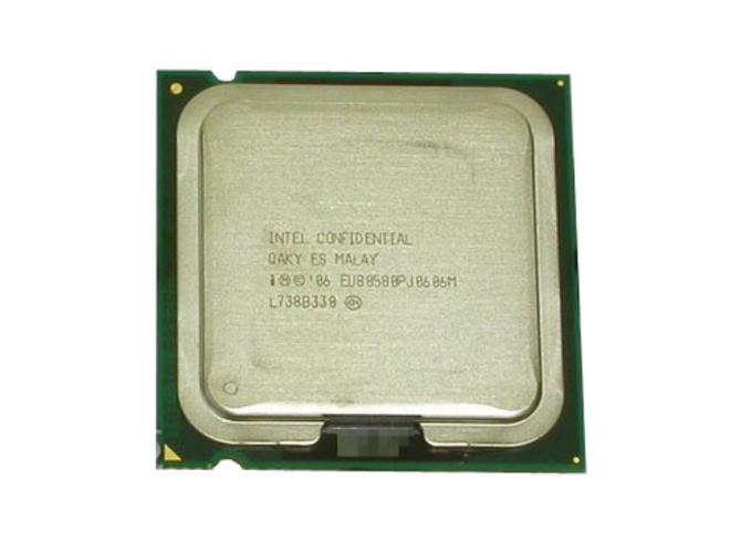 Intel 酷睿2四核 Q9300 深度评测：45nm Yorkfield 经典四核 CPU 的怀旧魅力与实用价值