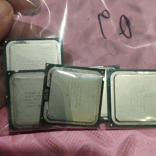 处理器冷却系统安装