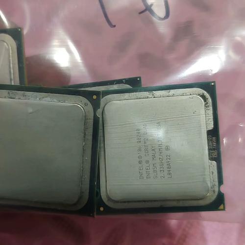 性能基准图表分析