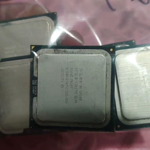 CPU 性能测试场景