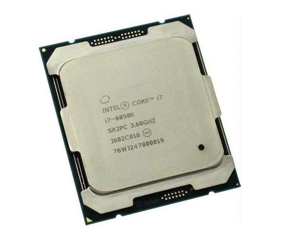 Intel 酷睿 i7-6820HQ 深度评测：14nm Skylake 移动旗舰的平衡之作