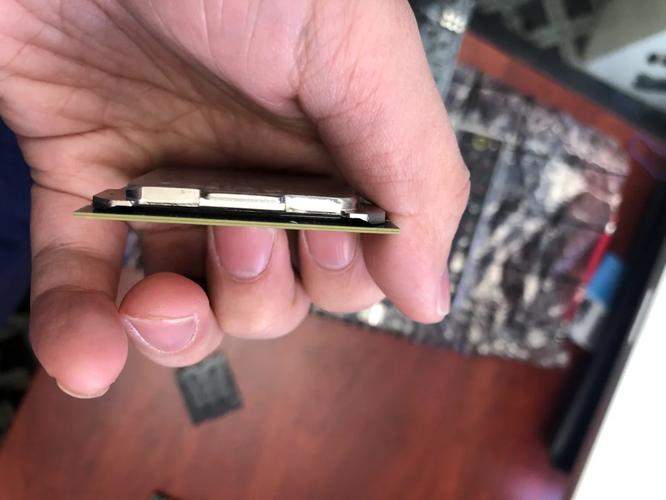 High performance CPU cooling system