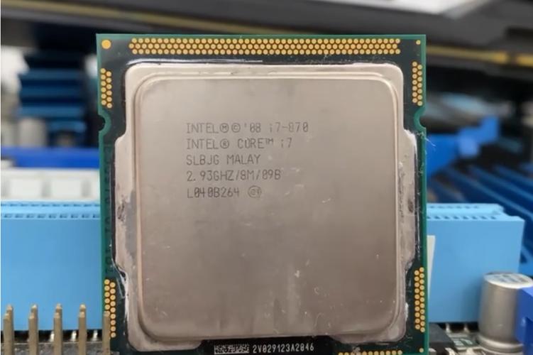 电脑 CPU 冷却器