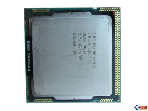 Intel Core 处理器主板细节