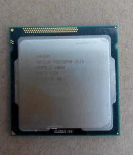 Installing CPU on motherboard