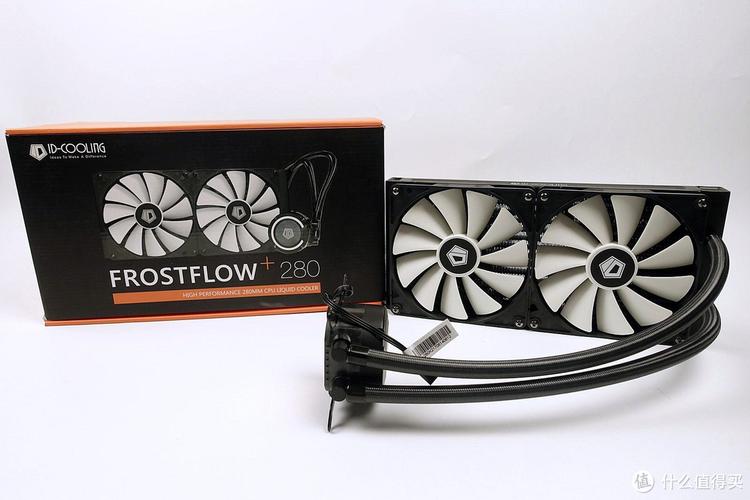 Motherboard cooling setup