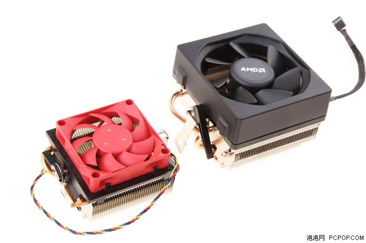 Desktop CPU purchase and installation