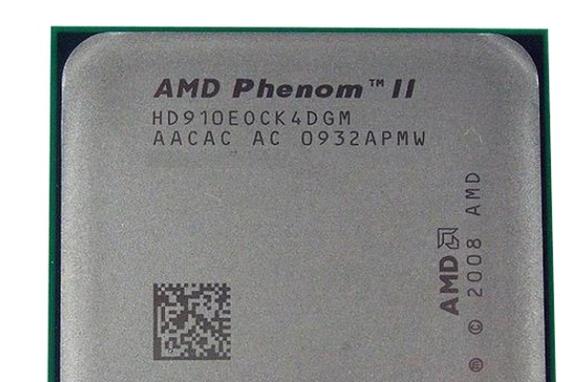 CPU die and core architecture detail