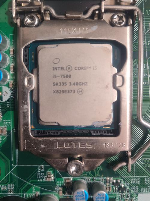 CPU 性能基准测试场景