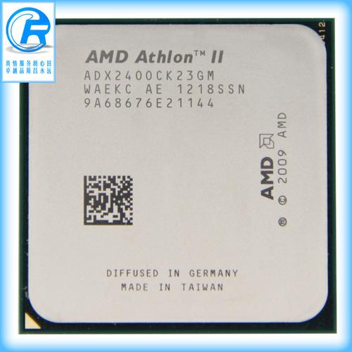 DIY电脑组装CPU安装