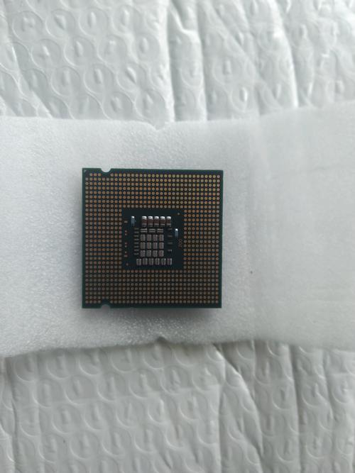 PC assembly with CPU installation