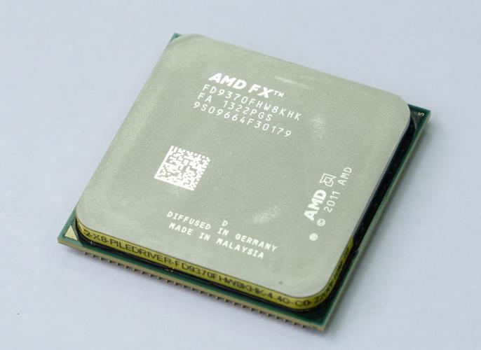 CPU 购买决策场景