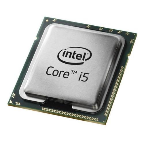 Intel 酷睿 i5-4430S 评测：低功耗 Haswell 四核的办公节能之选