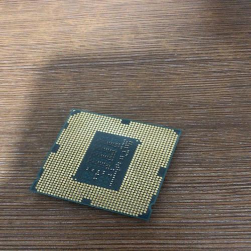 High performance computing CPU test setup