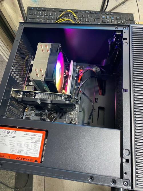 LGA 2011 motherboard socket with CPU installation