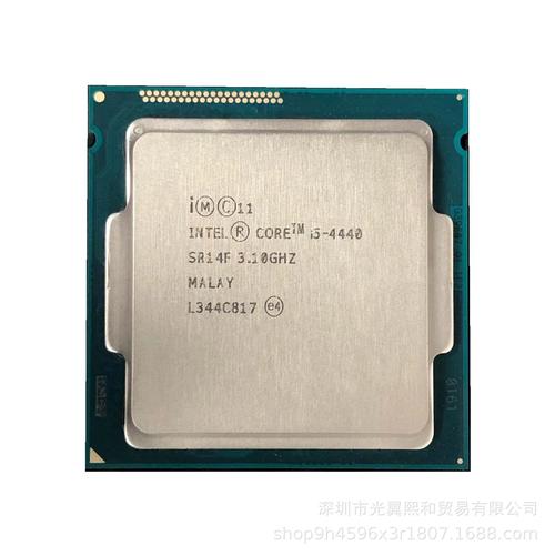 CPU 散热器安装与温度监控