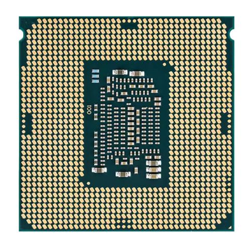 Intel 处理器核心架构细节