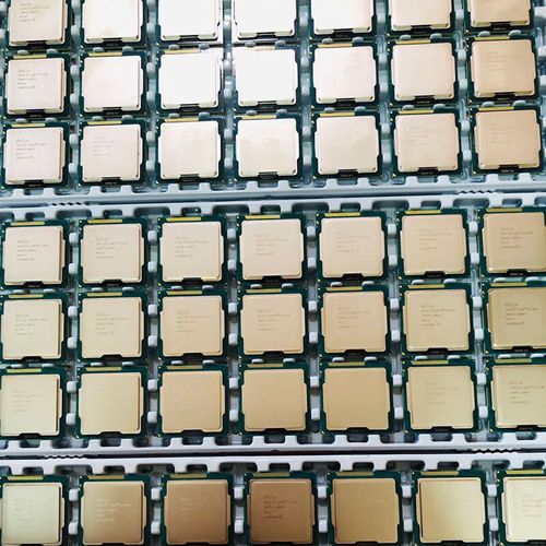 CPU 性能基准测试场景