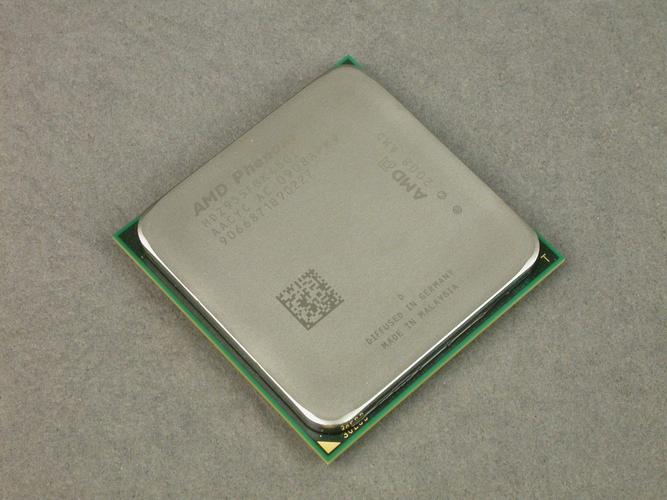 AMD 羿龙II X4 940 黑盒评测:45nm 四核经典重温 强劲超频潜力