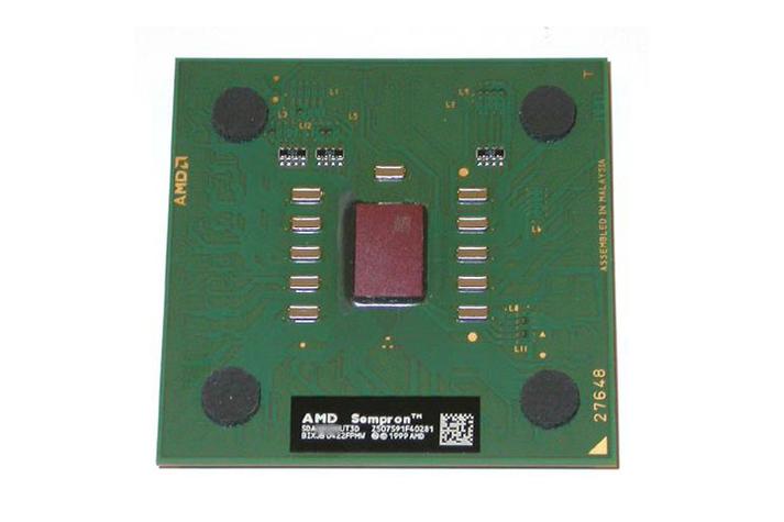 CPU 插槽与主板规格