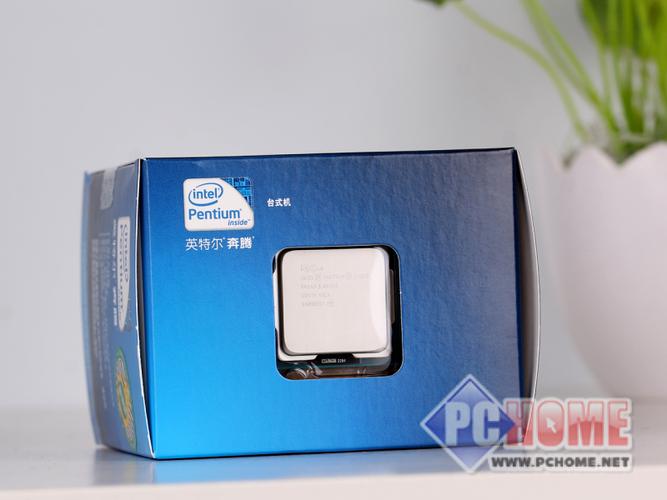 Intel Pentium G2030 性能测试图表