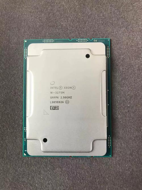 Intel Xeon 工作站整机配置