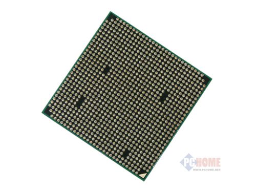 Processor chip technical specifications