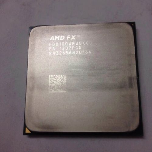 CPU performance benchmark hardware