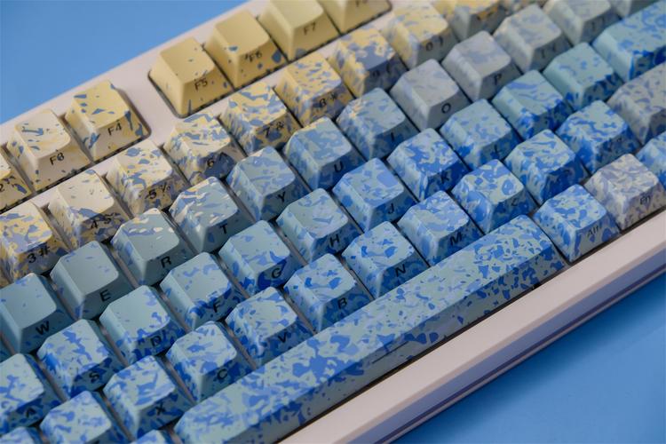 机械键盘长时间使用散热表现