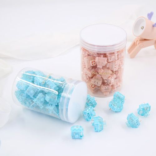 机械键盘散热与电池表现