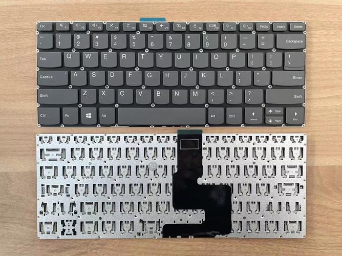 人体工学键盘设计细节