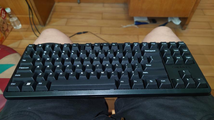 机械键盘购买推荐桌面
