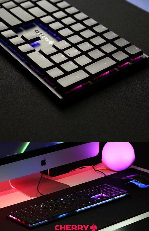 RGB机械键盘整体推荐