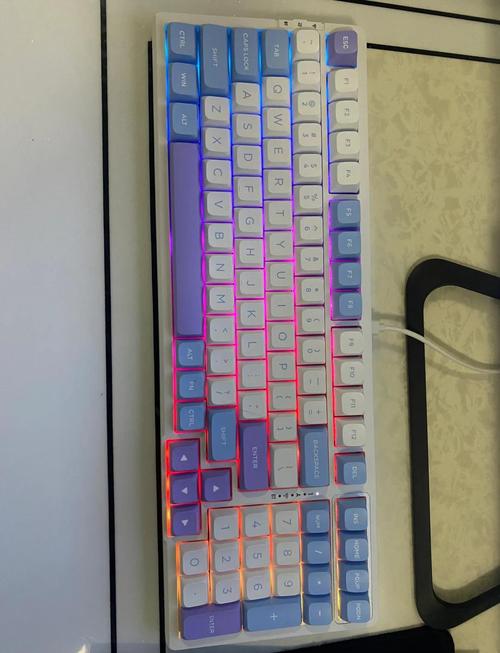 VGN V98PRO V2 桌面使用建议场景