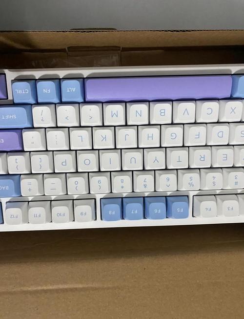 RGB键盘购买决策参考