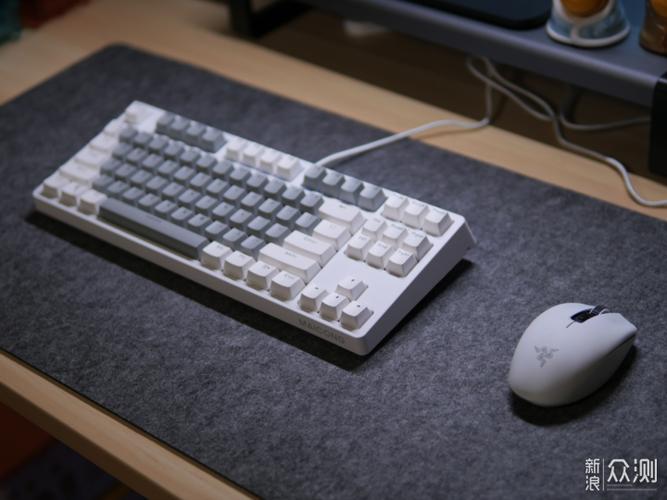 键盘电池与功耗场景