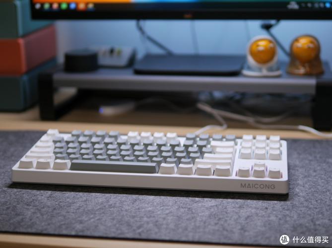 机械键盘购买决策场景