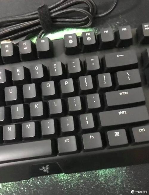 背光机械键盘长时间使用场景