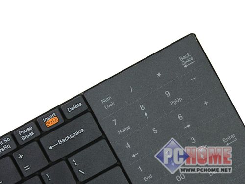 Slim tech device low power design