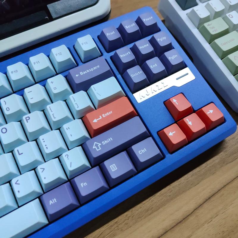 黑爵QS87青春Lite功耗与续航测试