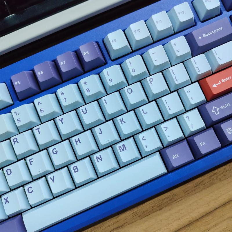 黑爵QS87青春Lite散热与电池表现