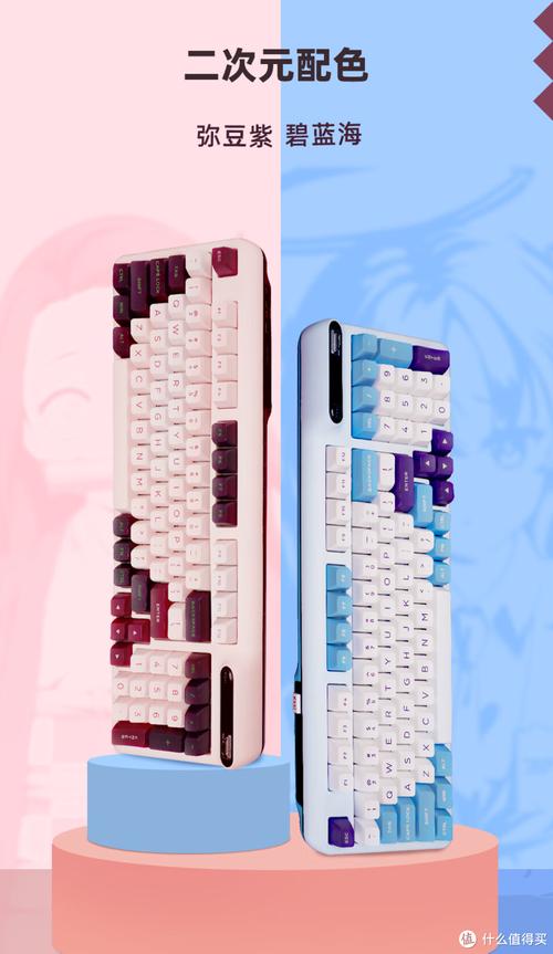 Buying decision mechanical keyboard RGB