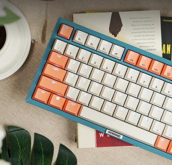 无线键盘功耗与续航测试