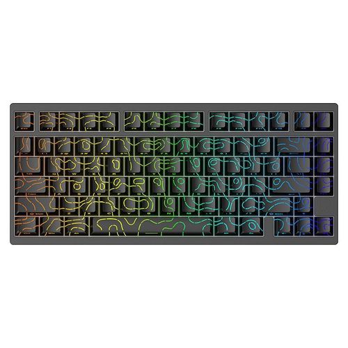 键盘性能测试打字场景