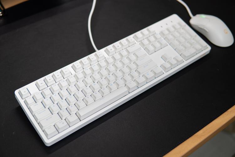 键盘电池与续航相关