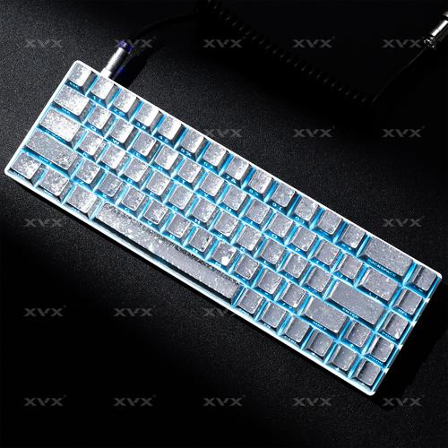 黑武士风格键盘购买决策